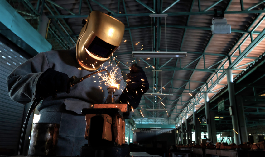 Bronbemaling Voor elk bouwproject dat onder het grondwaterniveau plaatsvindt